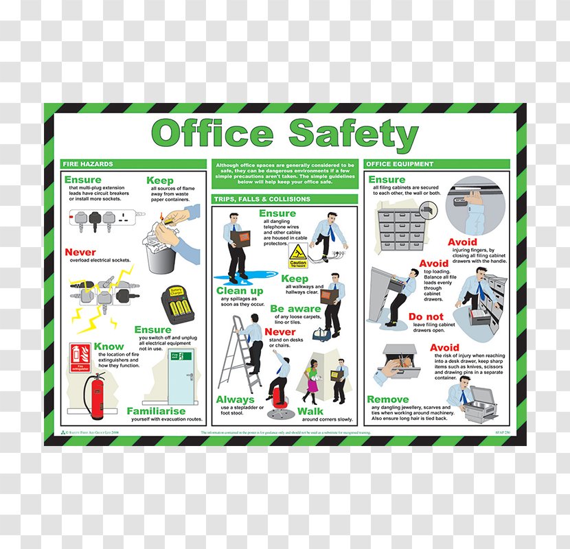 Occupational Safety And Health First Aid Supplies Electrical Injury Executive - Electricity - WORK Transparent PNG