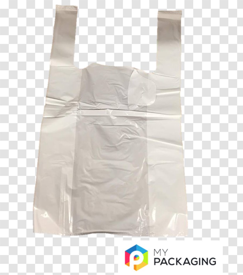 Plastic Bag - Packing Transparent PNG