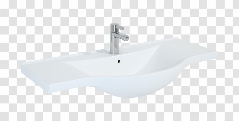 Kitchen Sink Tap Bathroom Transparent PNG