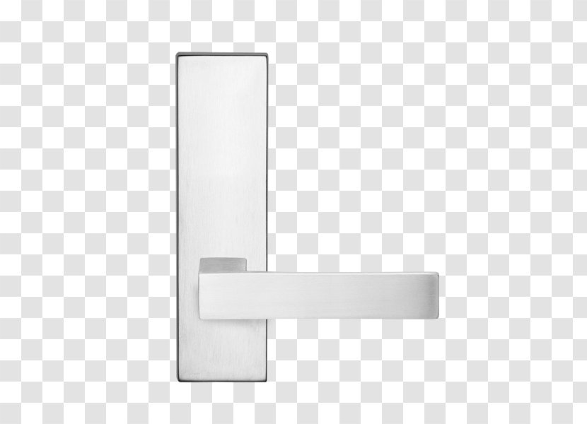 Lock Door Handle - Design Transparent PNG