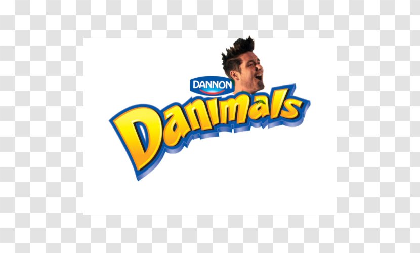 YouTube Brand Danone Logo Food - Youtube Transparent PNG