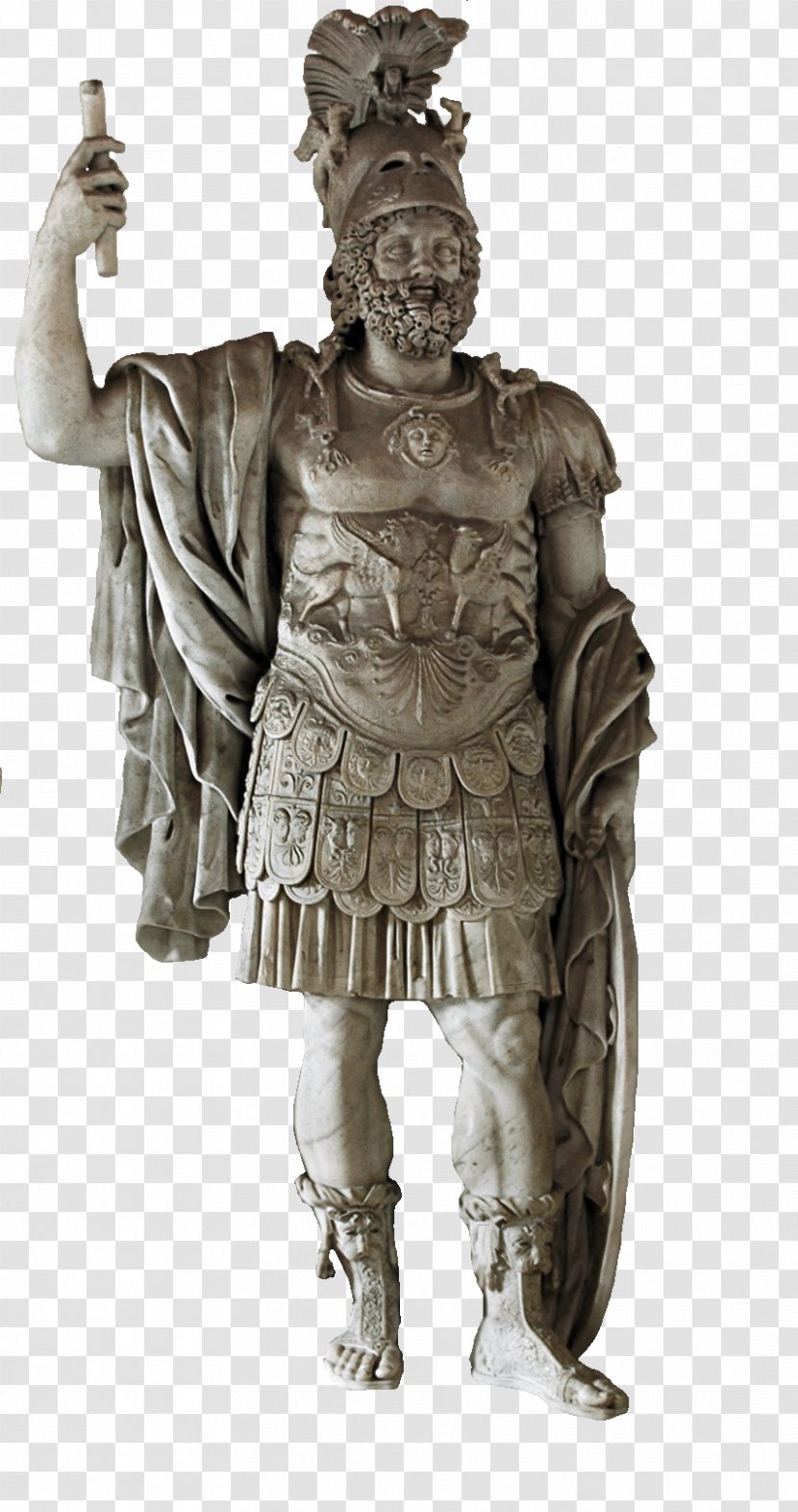 Ancient Rome Statue Greece History Roman Empire - Culture - Jupiter Transparent PNG