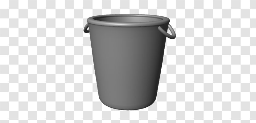 Lid Bucket Plastic Stock Pots Transparent PNG