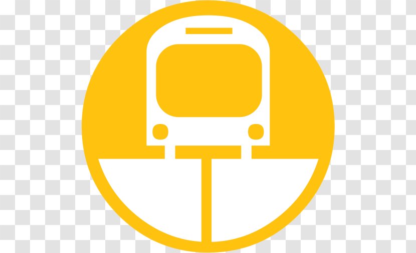 MRTA Pink Line Mass Rapid Transit Master Plan In Bangkok Metropolitan Region Min Buri District Monorail - Yellow - Yellow-line Transparent PNG