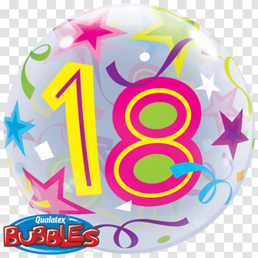 Birthday Cake Balloon Red Fox Party Supplies Traralgon - Candle Transparent PNG