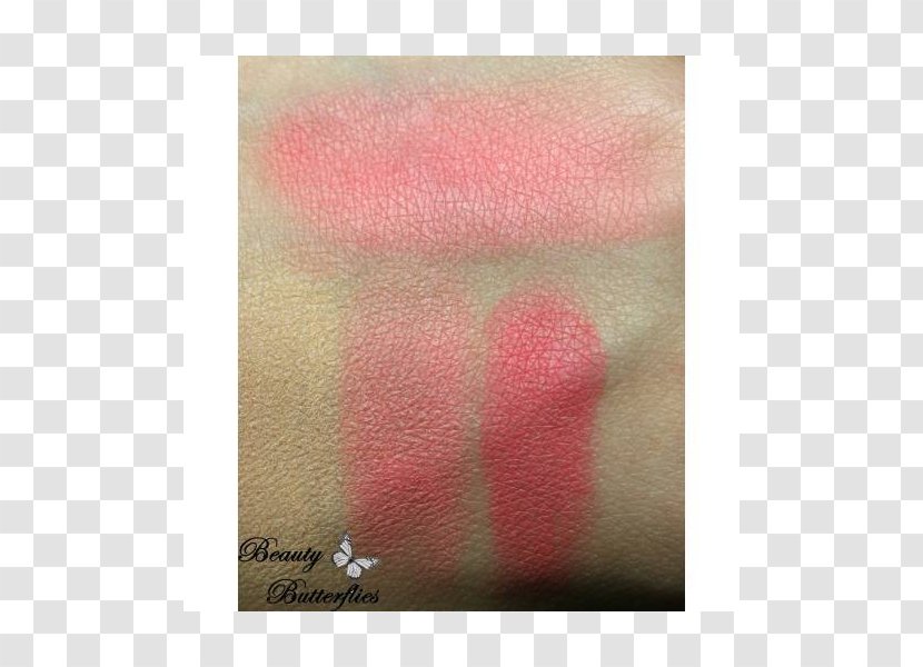 Lipstick Pink M Eyelash - Estee Lauder Transparent PNG
