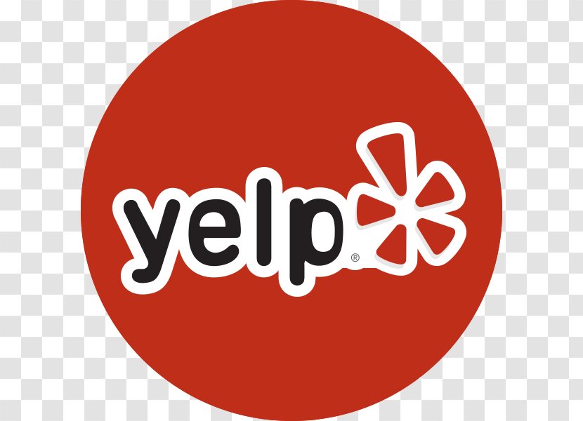 Yelp Business Review Site Bellevue Charlotte - Customer Transparent PNG