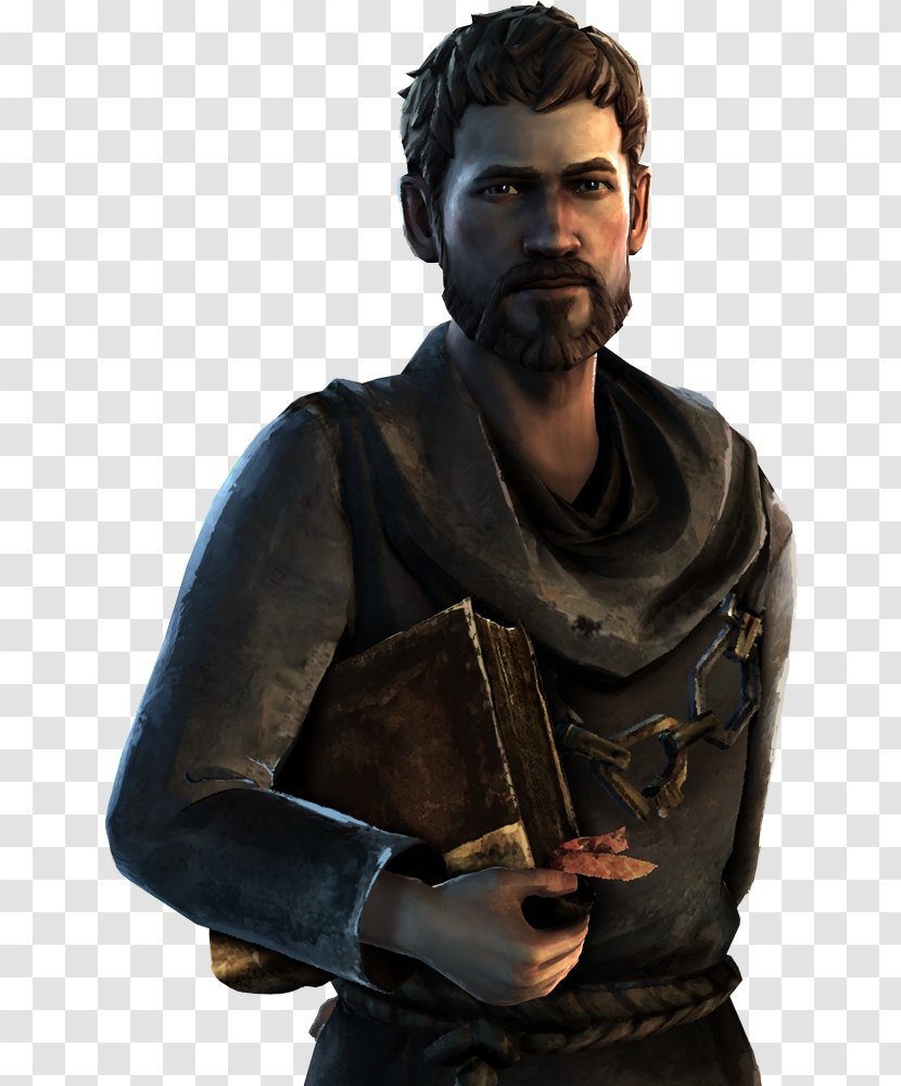 Game Of Thrones Telltale Games Player Character Transparent PNG