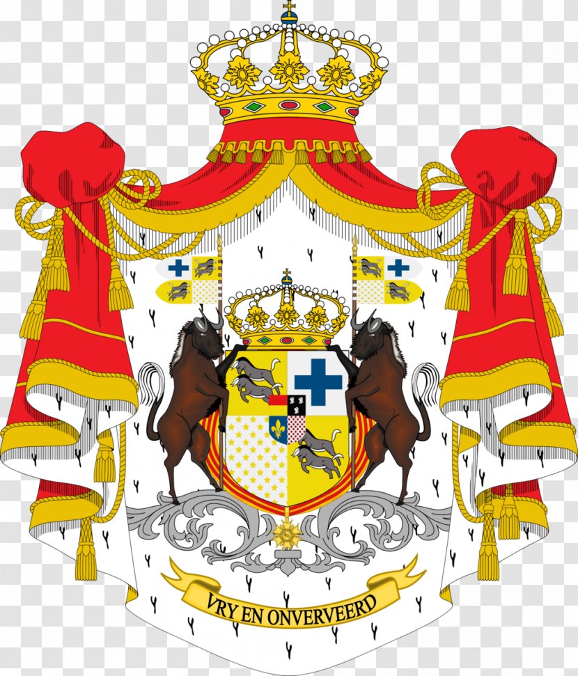 Coat Of Arms Serbia Crest Kingdom - Artwork Transparent PNG