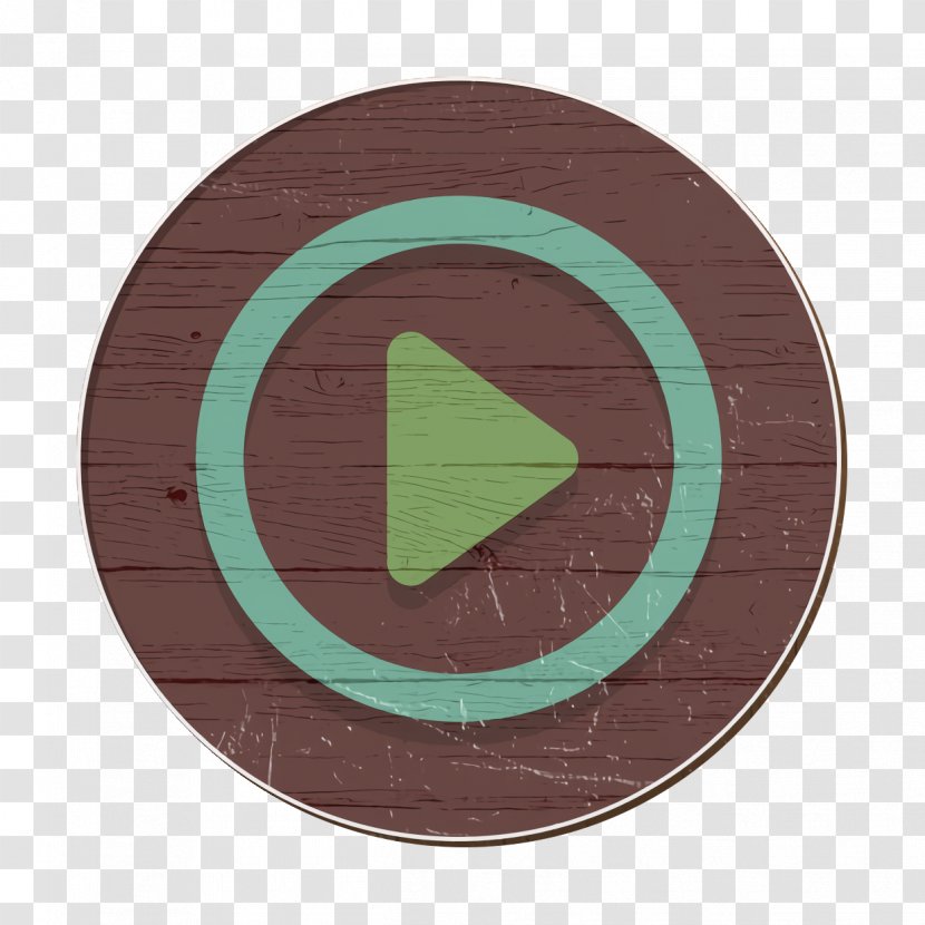 Movie Icon Play Video - Number Symbol Transparent PNG