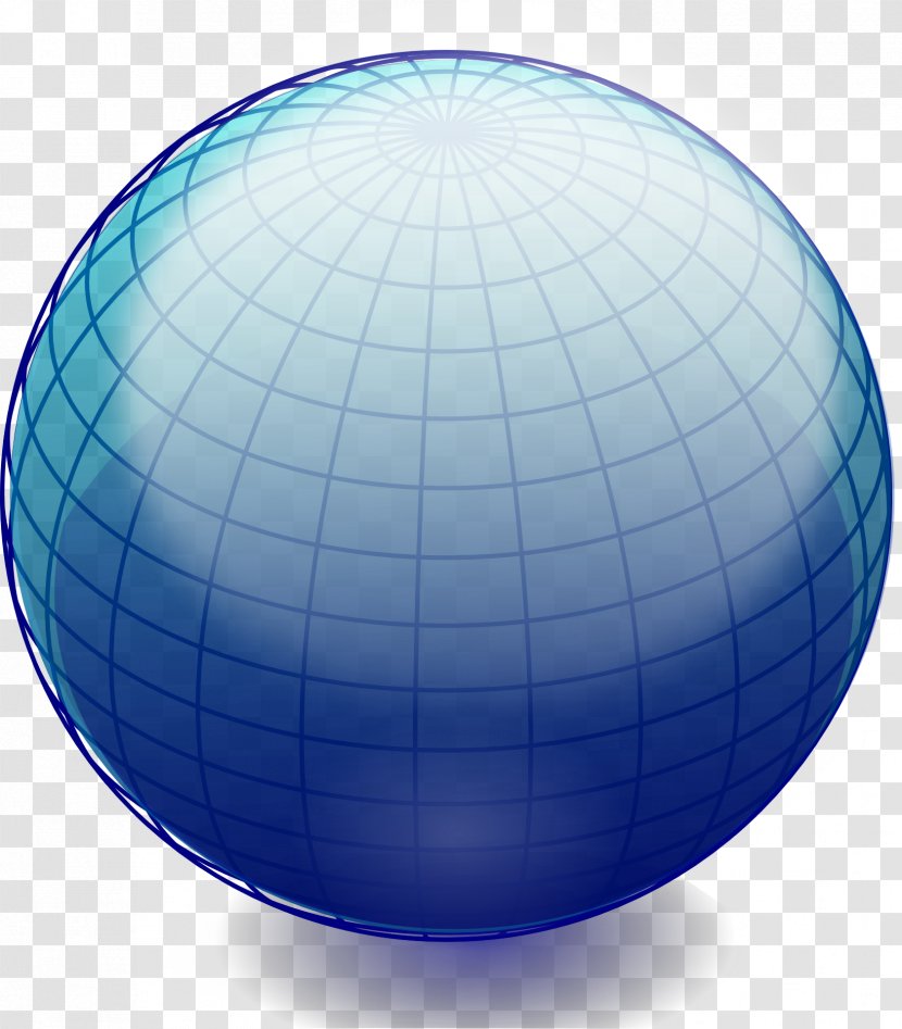 Globe Clip Art - Shape - Earth Transparent PNG