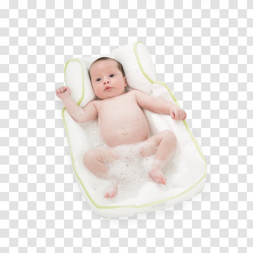 Bathtub Bathroom Shower Bathing Curtain - Sink - Baby Transparent PNG