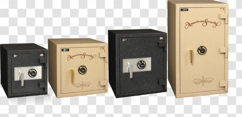 Gun Safe American Security Products Co Lafayette Locksmith & - Frame - Residential Structure Transparent PNG