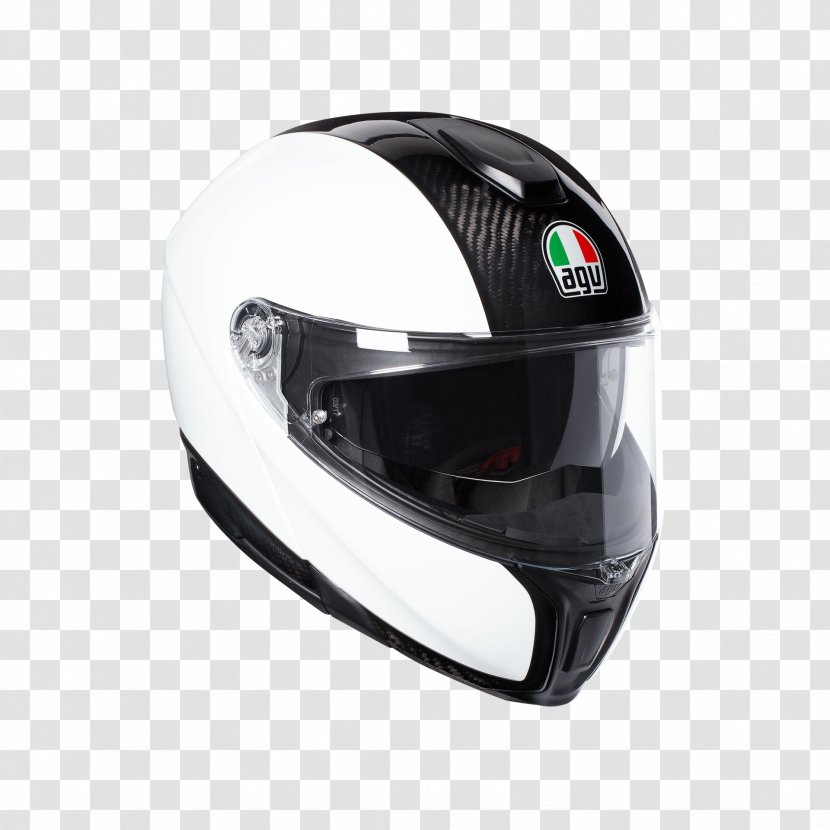 Motorcycle Helmets AGV Sports Group - Shoei Transparent PNG