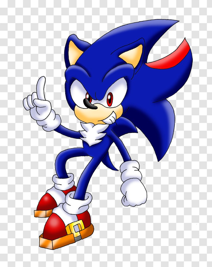 Shadow The Hedgehog Sonic Unleashed And Secret Rings Transparent PNG