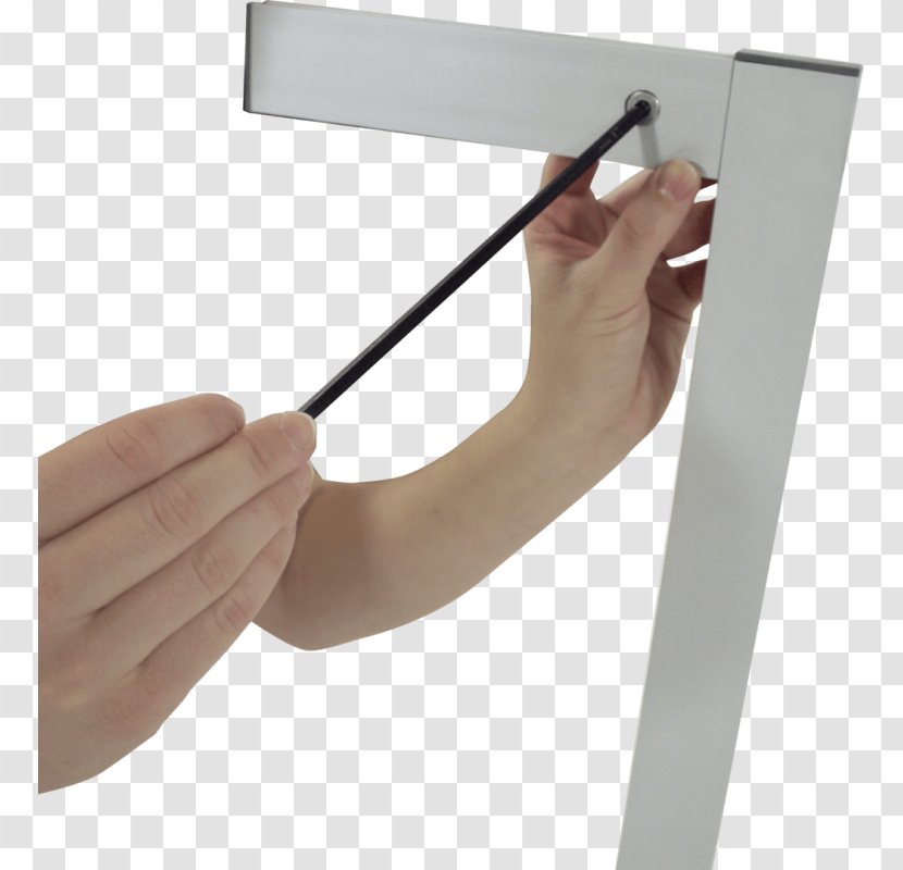 Angle - Lighting - X Display Rack Transparent PNG