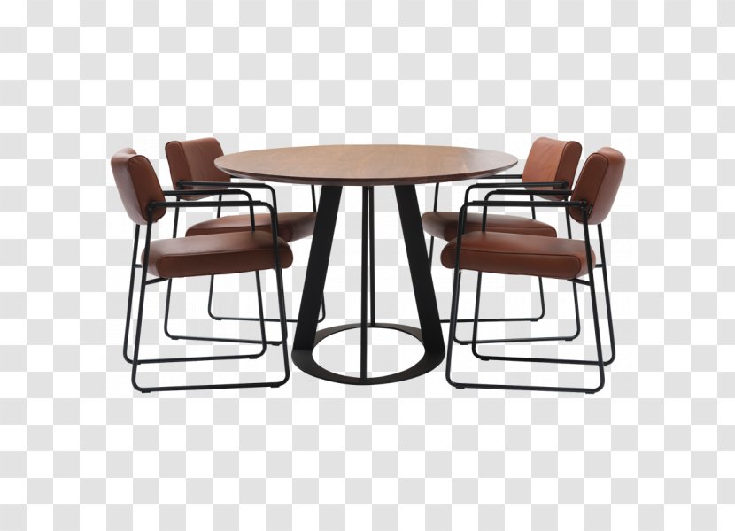 Table Chair Meek's Furniture Ruurlo Vorden - Armrest Transparent PNG