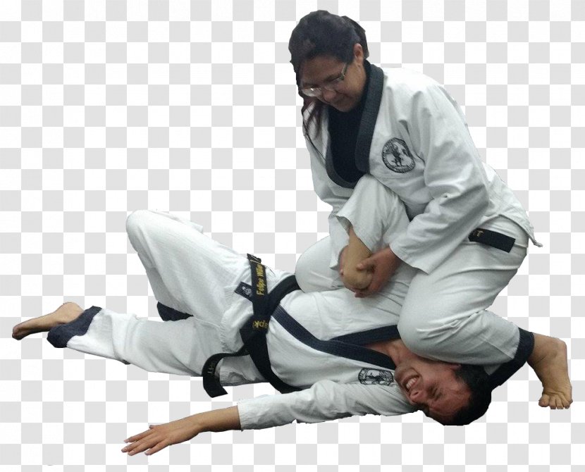 Judo Dobok Karate Hapkido - Joint - Jiu Jitsu Transparent PNG