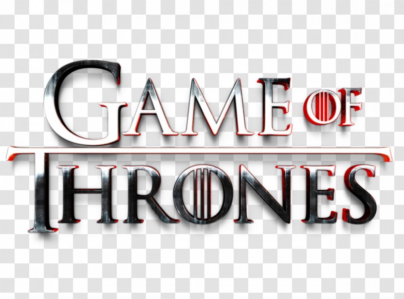 Logo - House Stark - Game Of Thrones Transparent PNG