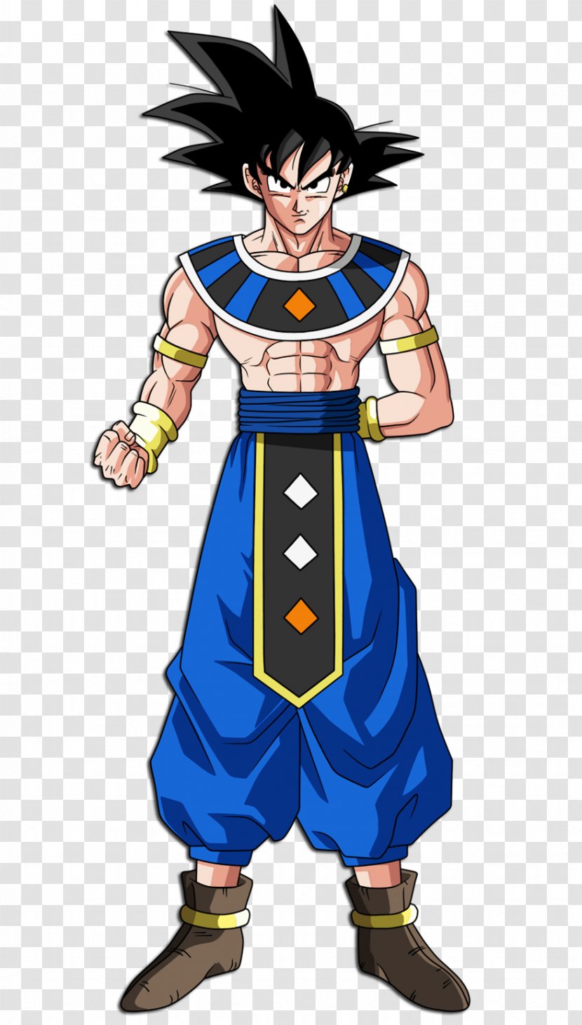 Goku Beerus Vegeta Super Saiya Frieza - Cartoon - Destruction Transparent PNG