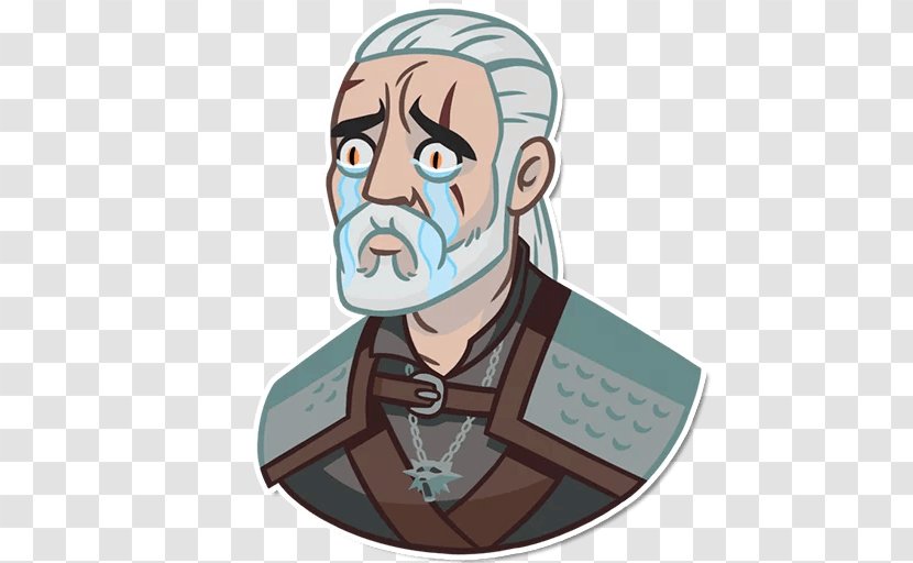 The Witcher 3: Wild Hunt Geralt Of Rivia Gwent: Card Game Battle Arena - Thumb Transparent PNG