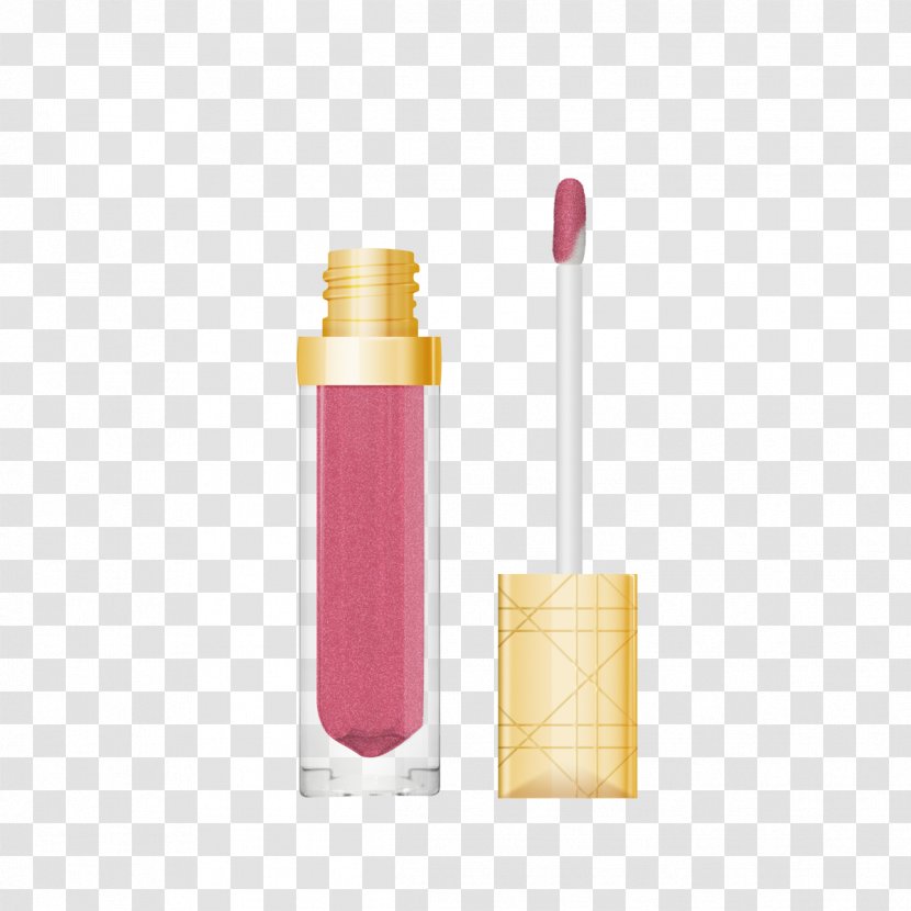 Джерелия Киев Lip Gloss Cosmetics Glitter - Pomade - Lipstick Transparent PNG