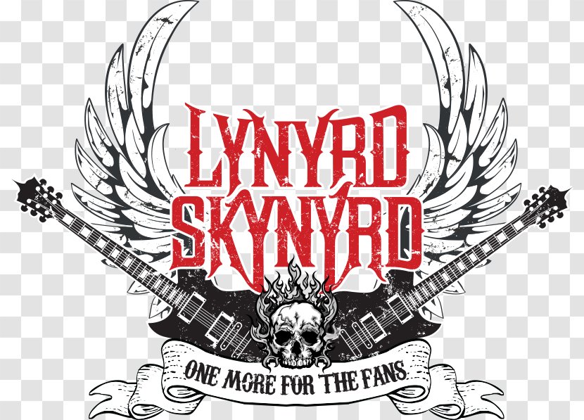 Fox Theatre Lynyrd Skynyrd One More For The Fans (Live) From Road Free Bird - Heart Transparent PNG