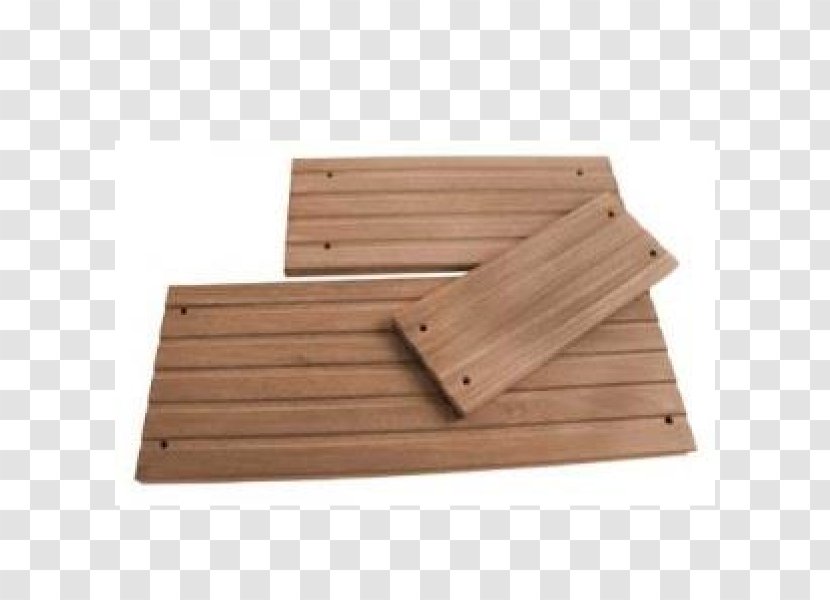 Hardwood Teak Deck Lumber Plywood - Rectangle - Wooden Transparent PNG