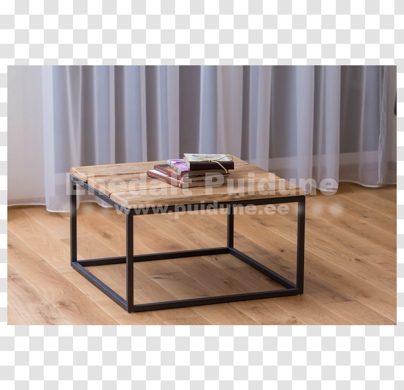 Coffee Tables Furniture Plywood - Table Transparent PNG