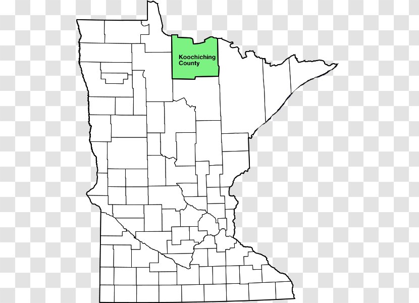 Sherburne County, Minnesota Stevens Pipestone Chisago Clearwater - County Transparent PNG