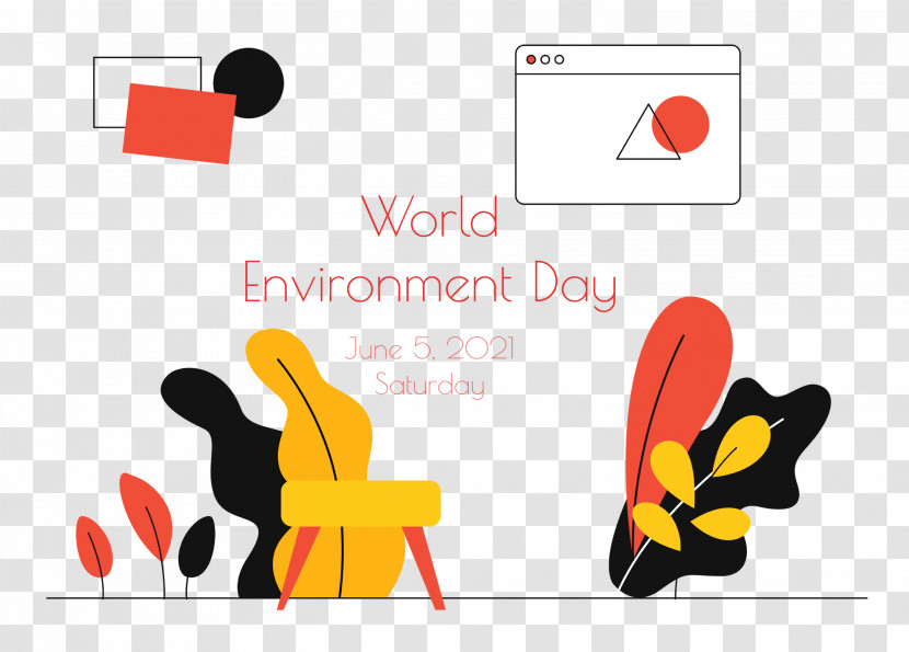 World Environment Day Transparent PNG