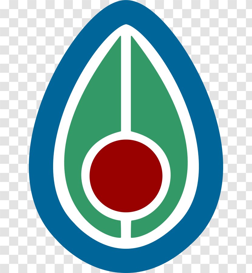 Logo Brand Circle Font - Area Transparent PNG