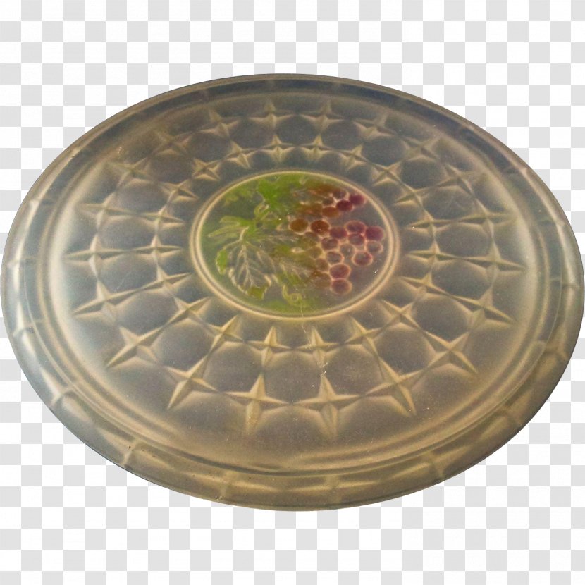 01504 Circle Tableware - Dishware Transparent PNG