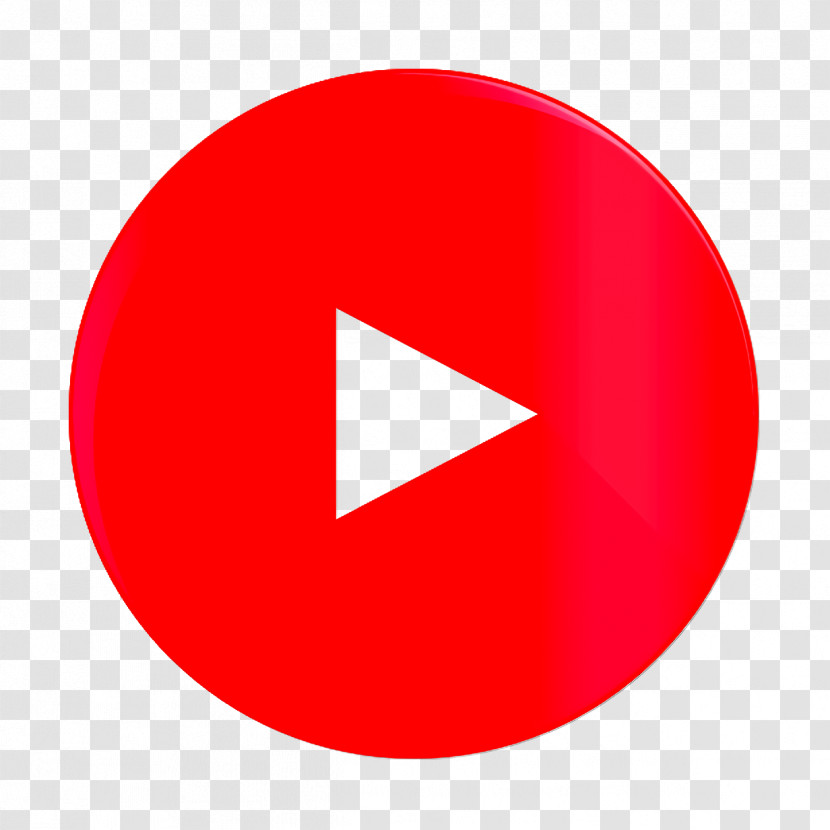 Social Media Icon Youtube Icon Transparent PNG