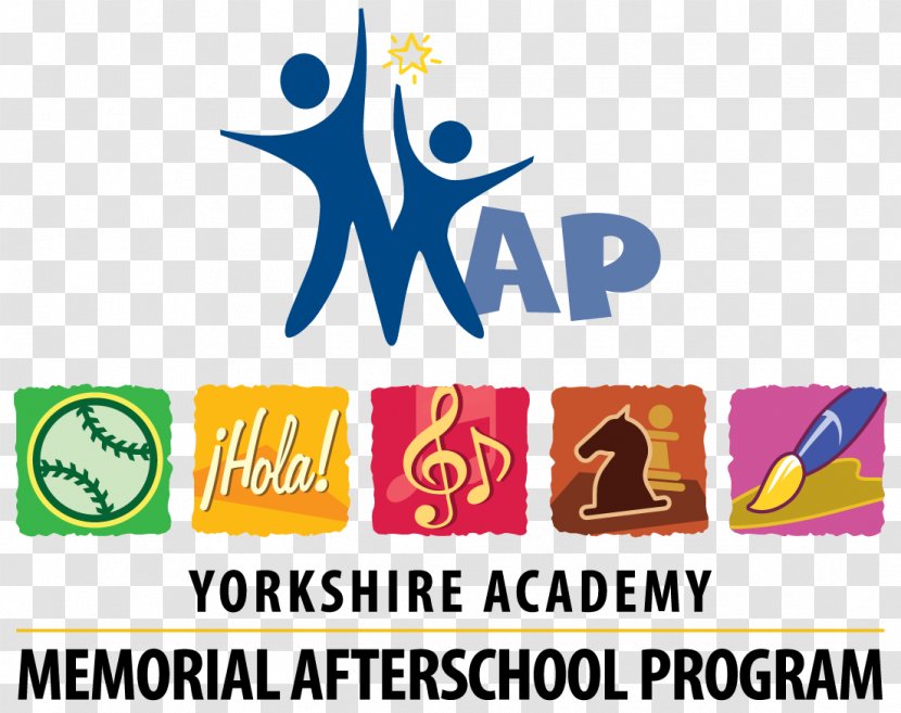 Map School Yorkshire Academy Logo Clip Art - Education Transparent PNG
