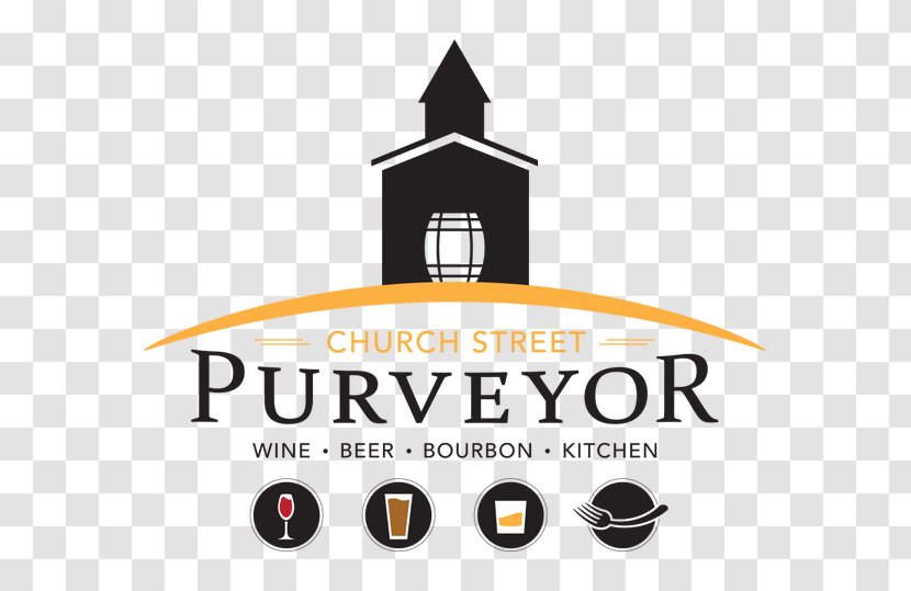 Purveyor Huntsville Logo Church Street Northwest Southwest Brand - Dining Announcement Transparent PNG
