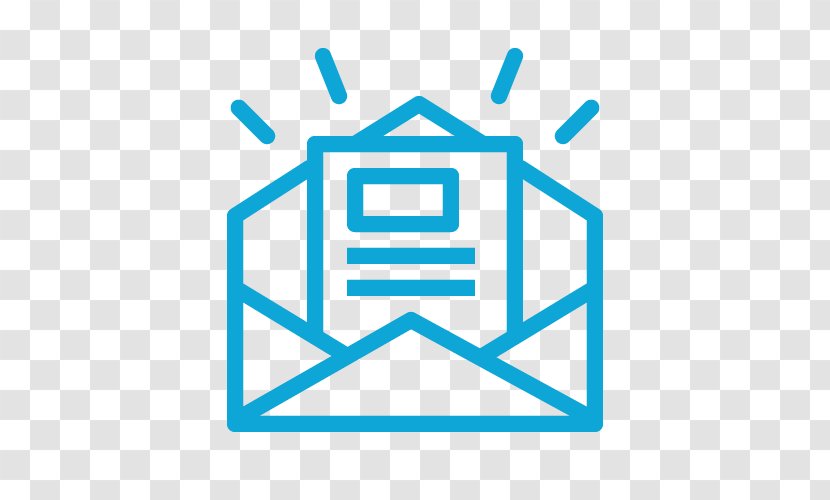 Newsletter Information Marketing Industry Service - Area - Mailchimp Transparent PNG