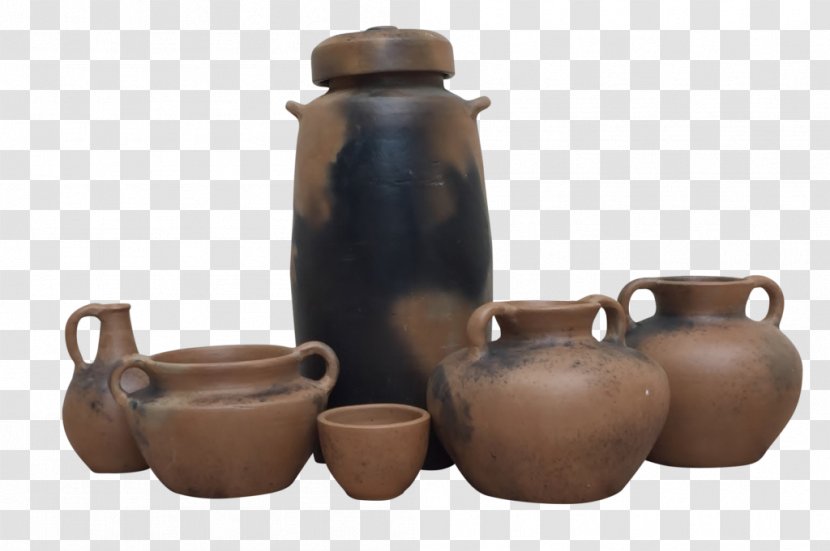 Pottery Ceramic Dead Sea Scrolls Tableware Earthenware - Ceramics Transparent PNG