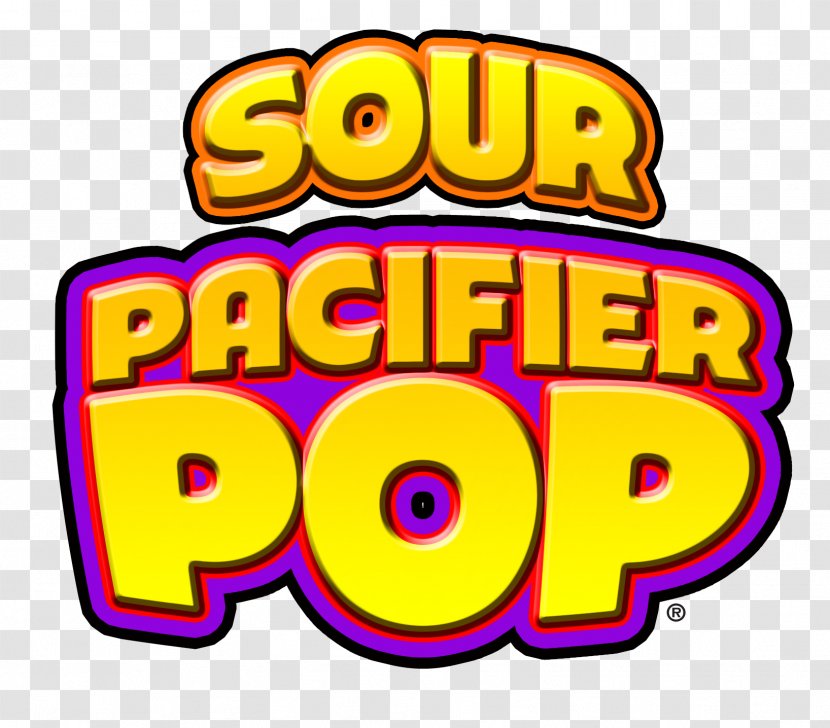 Clip Art Lollipop Yellow Blue Raspberry Sour Pacifier Pop Brand - Ring Transparent PNG