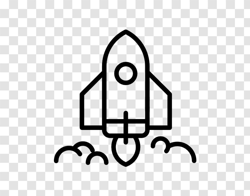 Spacecraft Royalty-free - Symbol - Rocket Transparent PNG