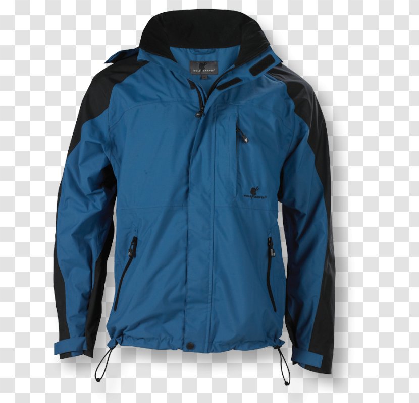 Polar Fleece Bluza Jacket Hood Sleeve Transparent PNG