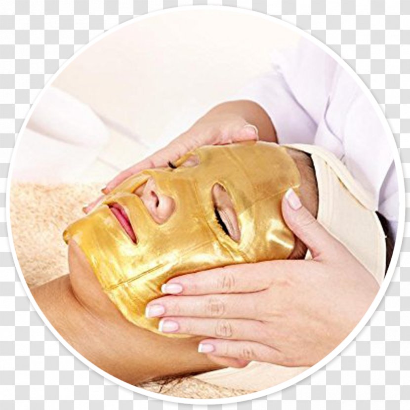 Facial Mask Yolanda Aguilar Beauty Institute & Spa Moisturizer Collagen Transparent PNG
