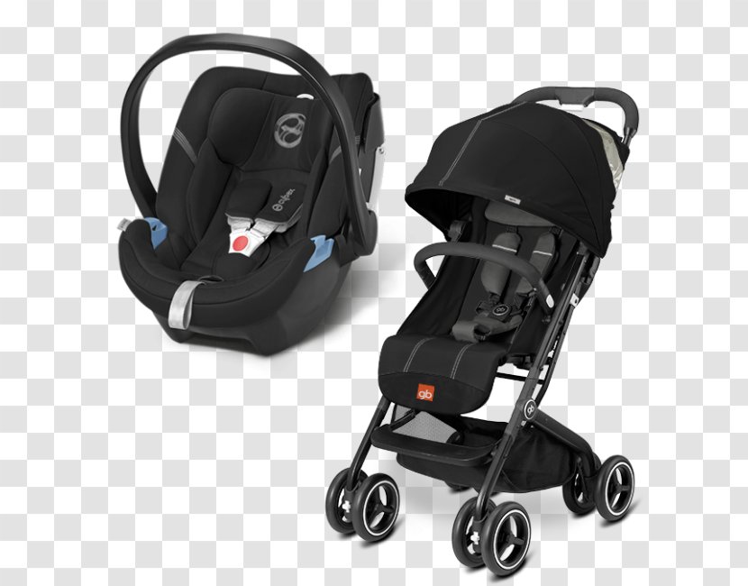 Baby Transport Infant Child Mothercare Stroller - Toddler - Travel Monuments Transparent PNG