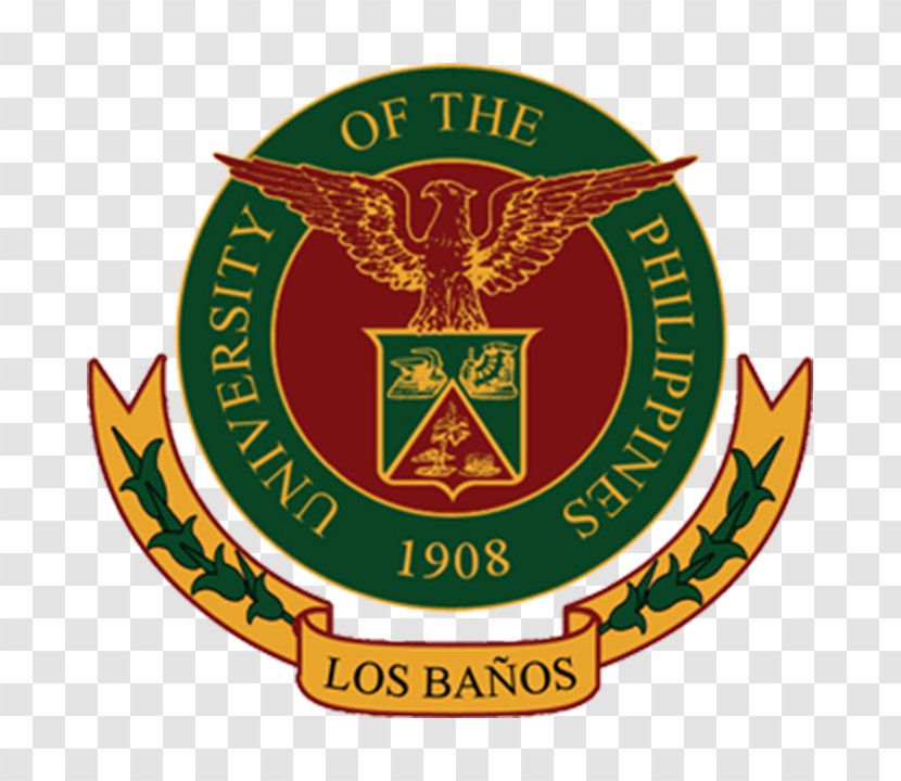University Of The Philippines Los Baños College Forestry And Natural Resources Open Mindanao Visayas - Cebu - Olfu Logo Transparent PNG