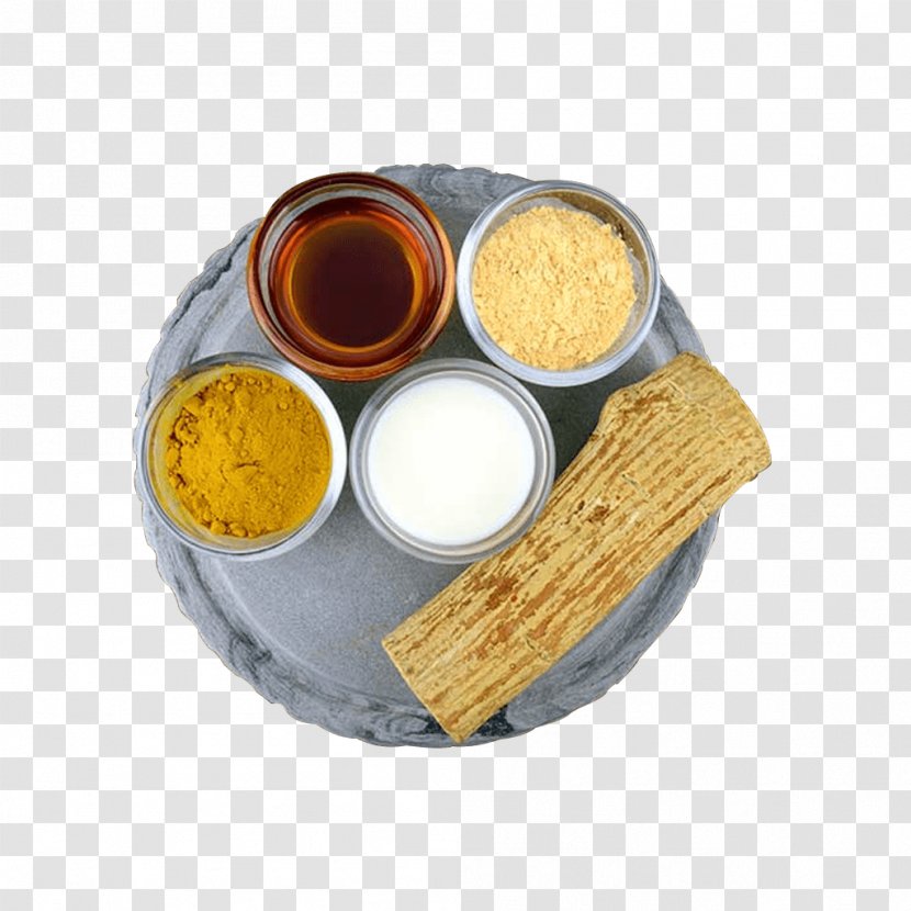 Gram Flour Indian Cuisine Food Burma Face - Skin Care Transparent PNG