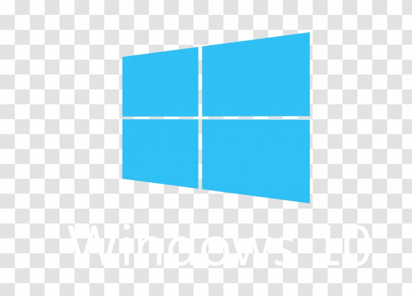Windows 10 Installation Microsoft Store - Text Transparent PNG