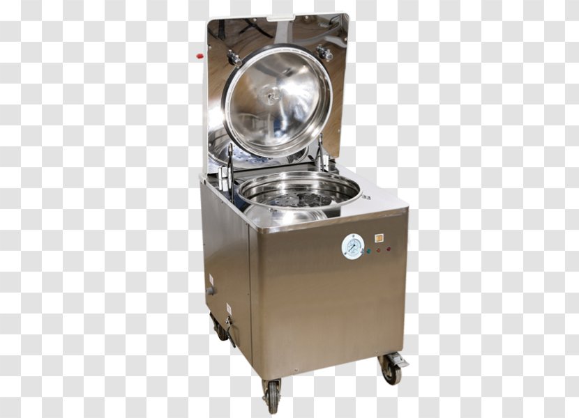 Autoclave Laboratory Espectrofotòmetre Pressure Sterilization - Dentistry - Analize Transparent PNG