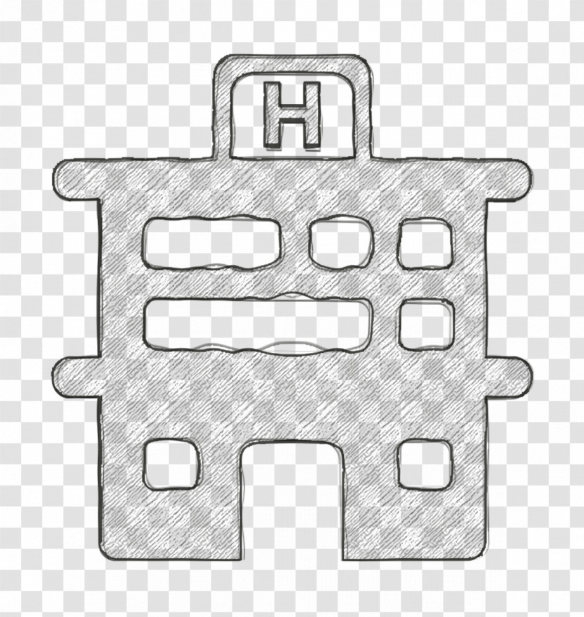 Medical Icon Hospital Icon Medical Icons Icon Transparent PNG
