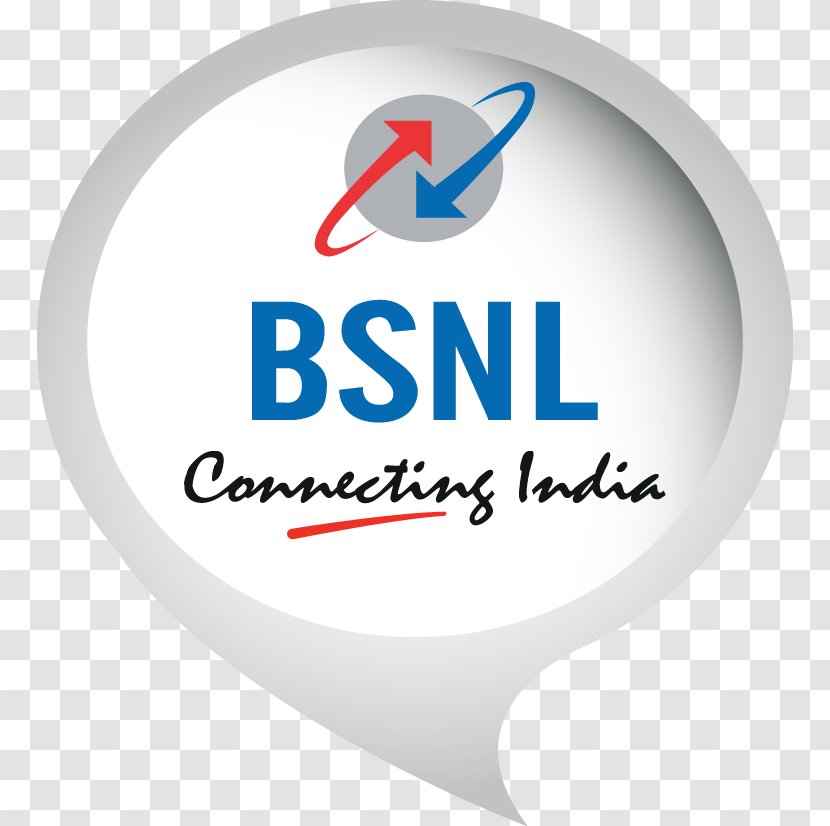 Bharat Sanchar Nigam Limited Jio Idea Cellular Bharti Airtel 4G - Airtelvodafone - Rupee Transparent PNG