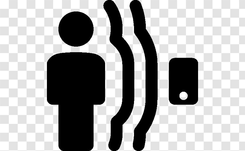 Motion Sensors Detection - Symbol - Industry Transparent PNG